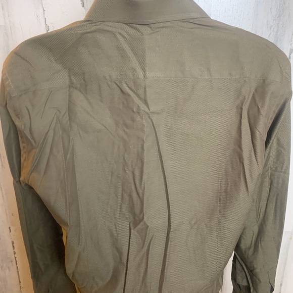 DOLCE & GABBANA DRESS SHIRT - Picture 6 of 6